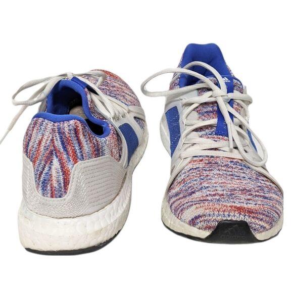 ADIDAS X STELLA MCCARTNEY Parley Ultra Boost Sneakers 10 - Picture 3 of 11